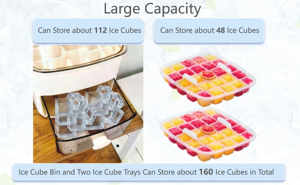 Ice Pop Box