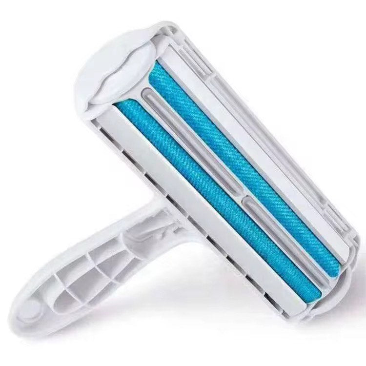 Lint Remover with Storage